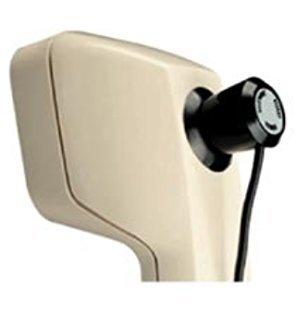 MCM Telephone Pick-Up Coil with Suction Cup, Features: Record Telephone Conversations on Any Tape Recorder with a 3.5 mm Microphone