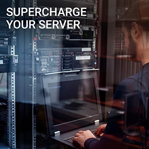 Brute Networks Brute Networks 4X70F28591-BN - 32GB DDR4-2133Mhz 4Rx4 ECC LRDIMM (Compatible with OEM PN# 4X70F28591)