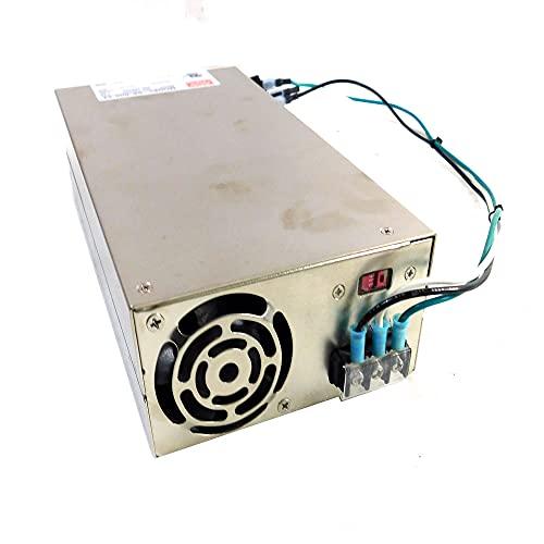 MEAN WELL Mean Well SE-600-24 Power Supply