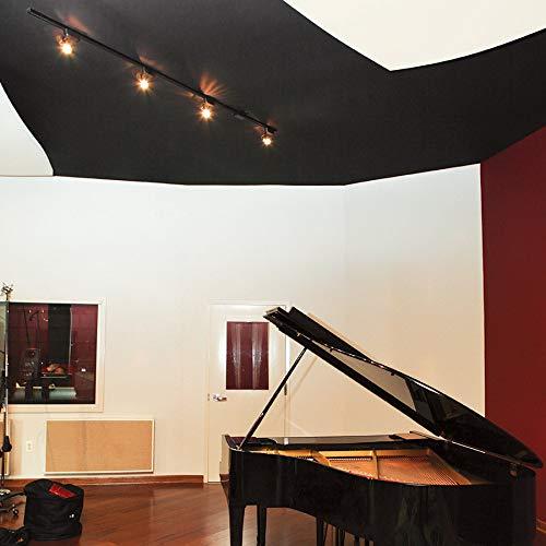 WAC Lighting WAC Lighting, HT-180 Low Voltage Track Head 50W in White for L Track