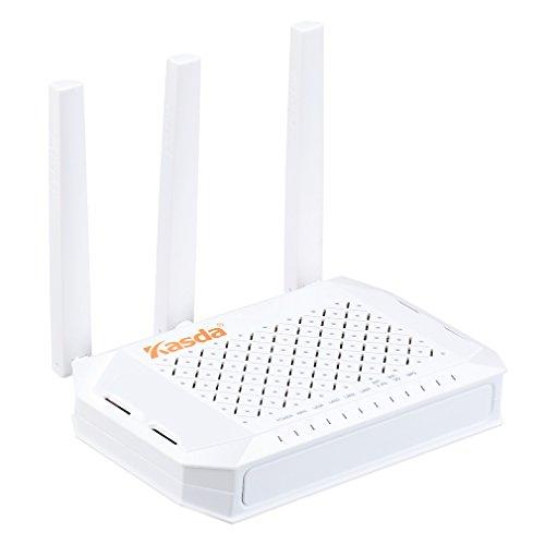 Kasda Kasda KW6512 AC750 Wireless Wi-Fi Dual Band Router