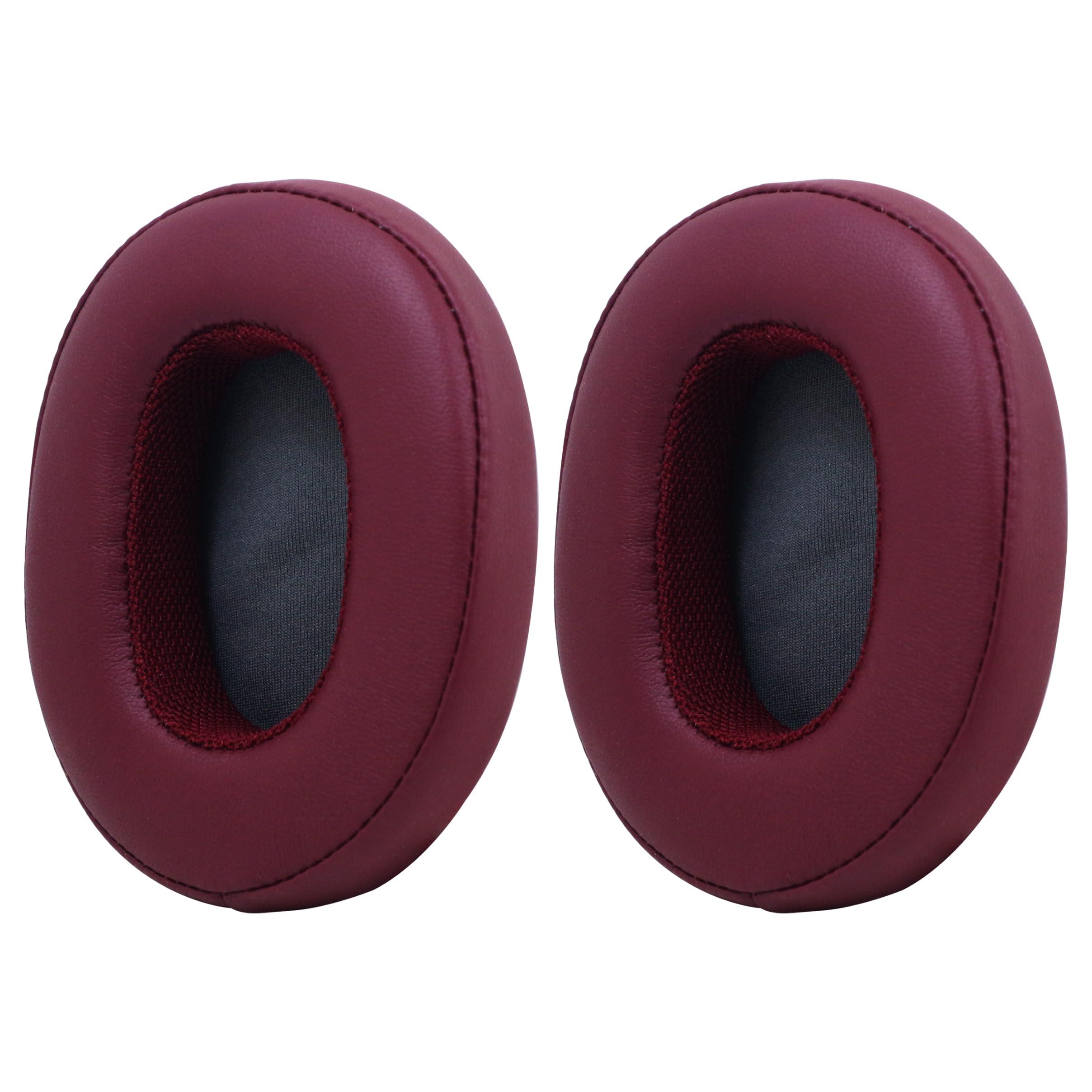 Niukeke Replacement Ear Pads for Skullcandy Crusher Wireless/Evo/ANC Hesh 3/EVO/ANC, Headphones Earpad Cushions, Headset Ear Covers Also Fit Skullcandy Venue Wireless Headphones