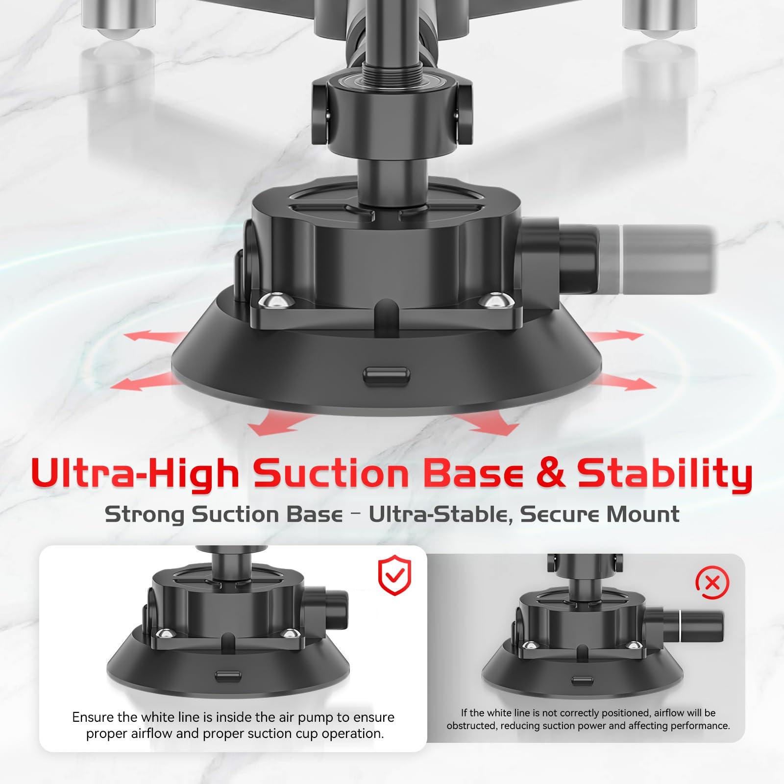 NESON 360 Degree Spinner,Professional Photography Turntable, Rotating Camera Slider, Spinning Photo Video Booth, Spin Platform for Product Photography, Commercial Video Multiple Interfaces