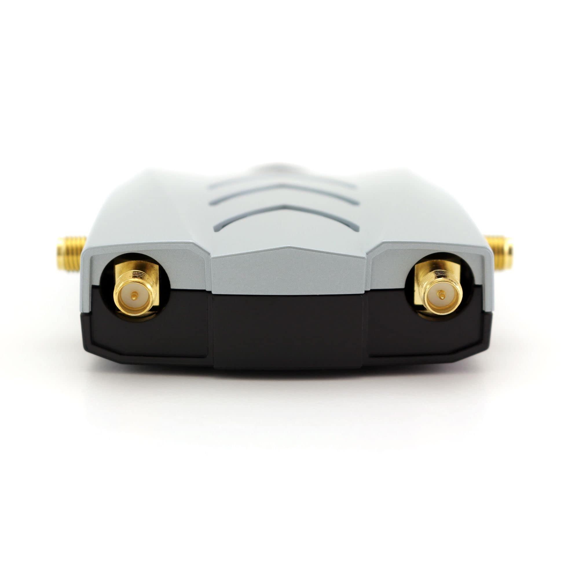 ALFA Network ALFA AC1900 WiFi Adapter - 1900 Mbps 802.11ac Long-Range Dual Band USB 3.0 Wi-Fi Network Adapter w/4x 5dBi External Dual-Band Antennas, TAA Compliant