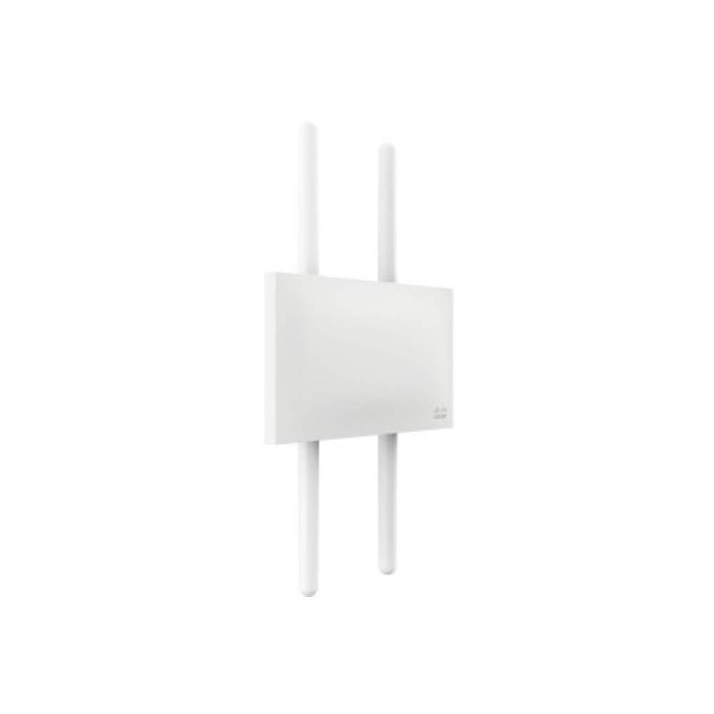 Meraki Cisco Meraki MR74 Cloud Managed AP Plus MR Enterprise Security 3YR BDL Atennas not Included