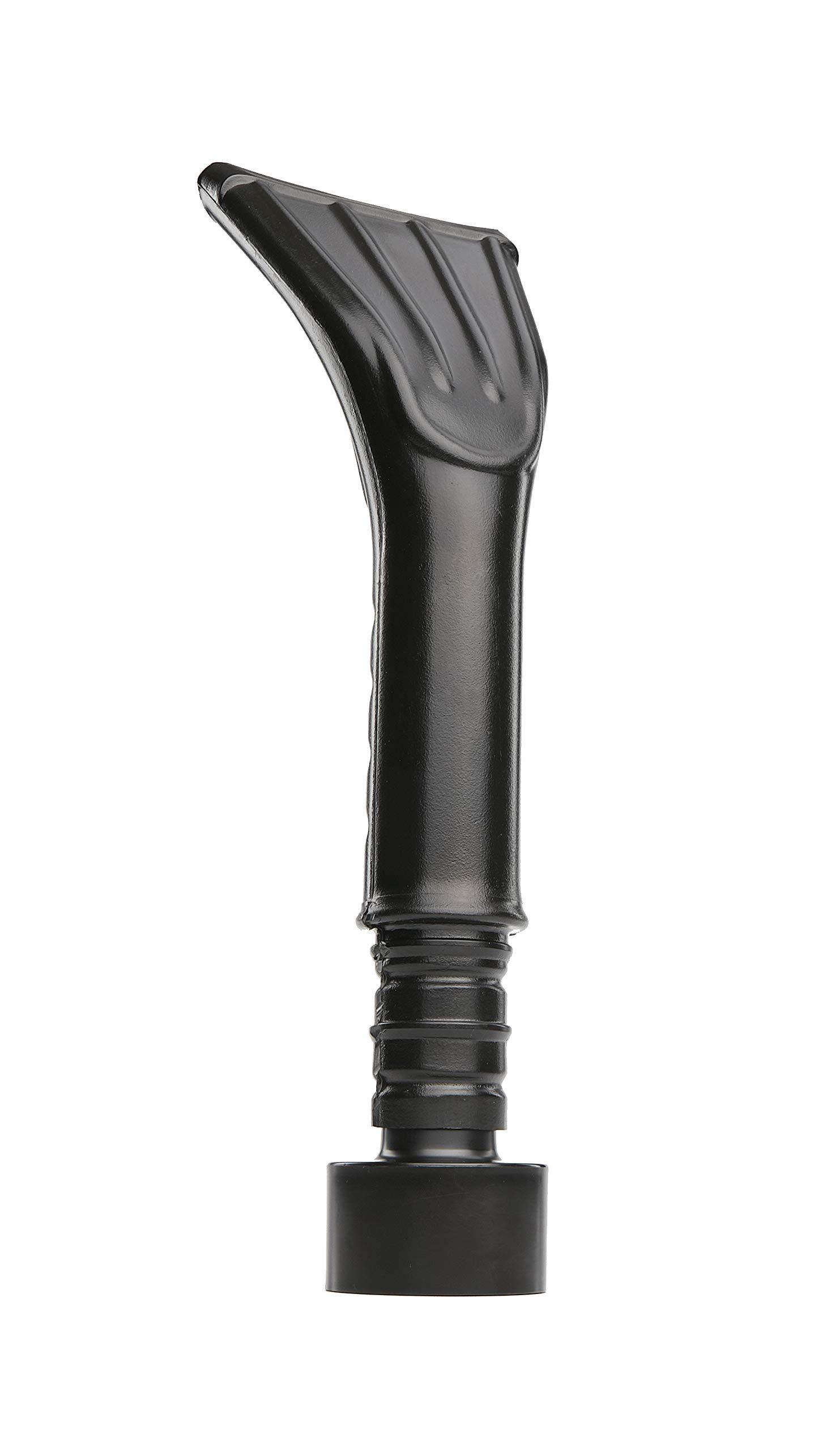 WORKSHOP Wet/Dry Vacs WORKSHOP Wet/Dry Vacs Vacuum Accessories WS17840A Claw Nozzle Wet/Dry Shop Vacuum Attachment for Wet Dry Vacuum Cleaners, Fits Most 1-1/4-inch, 1-7/8-inch, and 2-1/2-inch Shop Vacuum Hoses and Wands