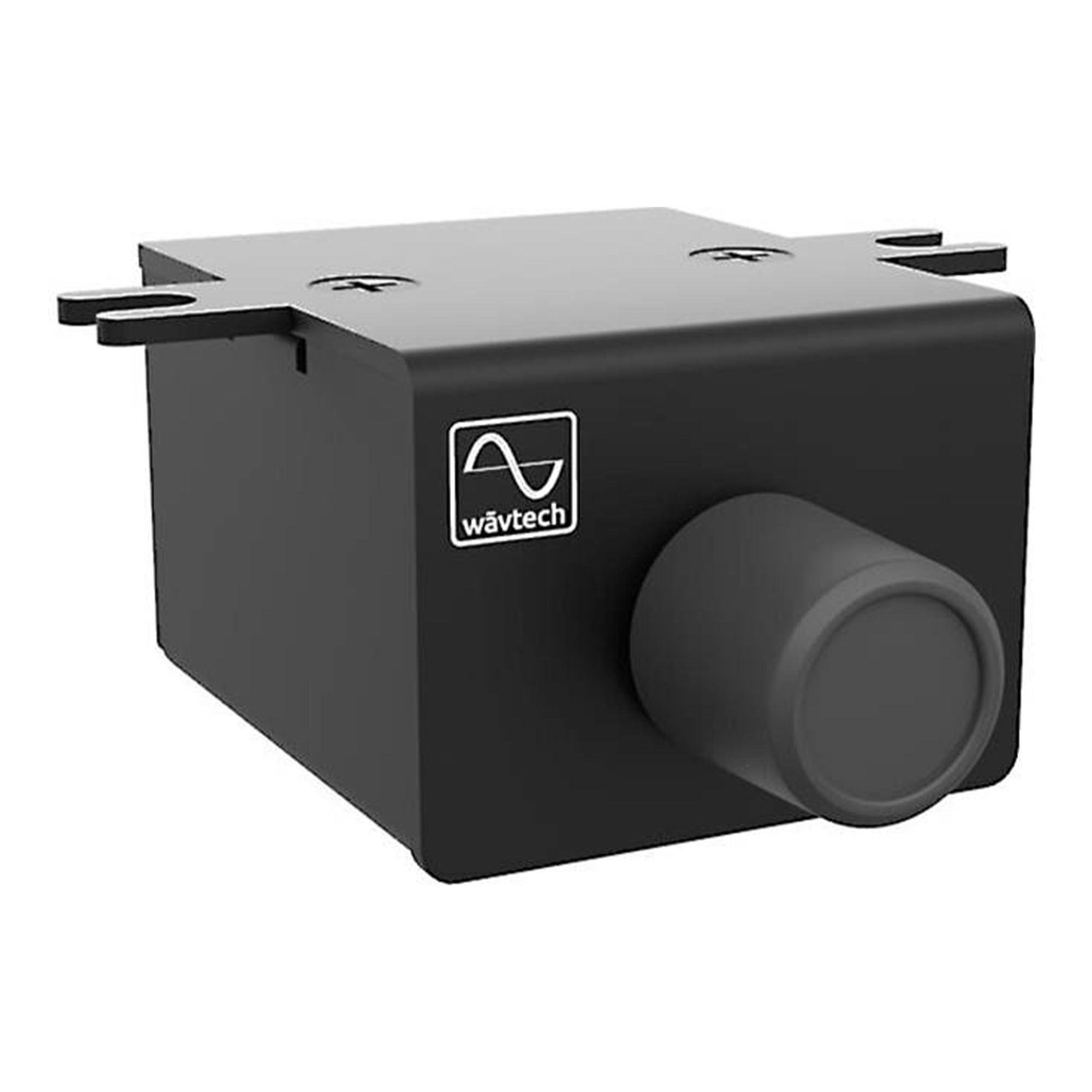 Wavtech Wavtech Link700.4plus 700 Watt 4-Channel Amplifier, Wavtech link1000.1mini - 1000 Watt Mono Amplifier, and Wavtech linkRC - Remote Level Control (RLC) for linkDQ