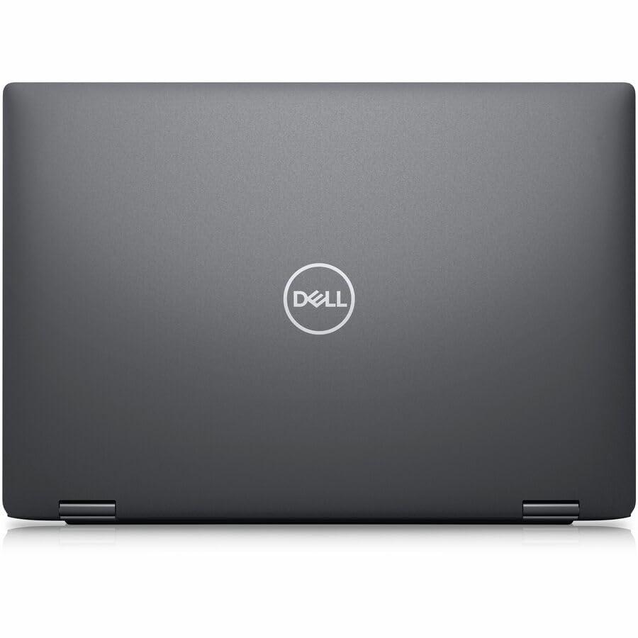 Dell Dell Latitude 9000 9440 14" Touchscreen Convertible 2 in 1 Notebook - QHD+ - 2560 x 1600 - Intel Core i5 13th Gen i5-1345U Deca-core (10 Core) 1.60 GHz - Intel Evo Platform - 16 GB Total RAM - 16 GB