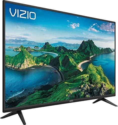 VIZIO Vizio D40F-G9 40-inch 1080p Full Array LED SmartCast HDTV (Renewed)