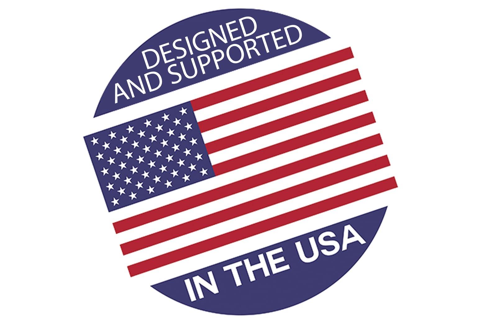 Hawkeye DepthTrax 2B Boat Mount In Dash Digital Depth Finder