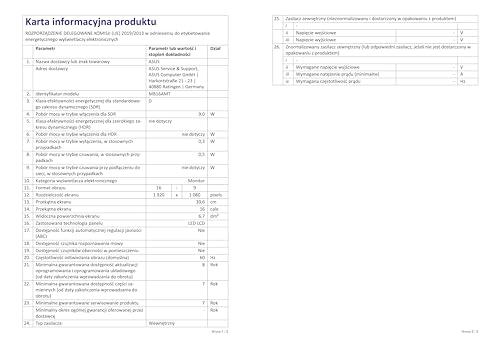 ASUS ASUS ZenScreen Touch MB16AMT 15.6-Inch LCD Monitor, Dark Gray