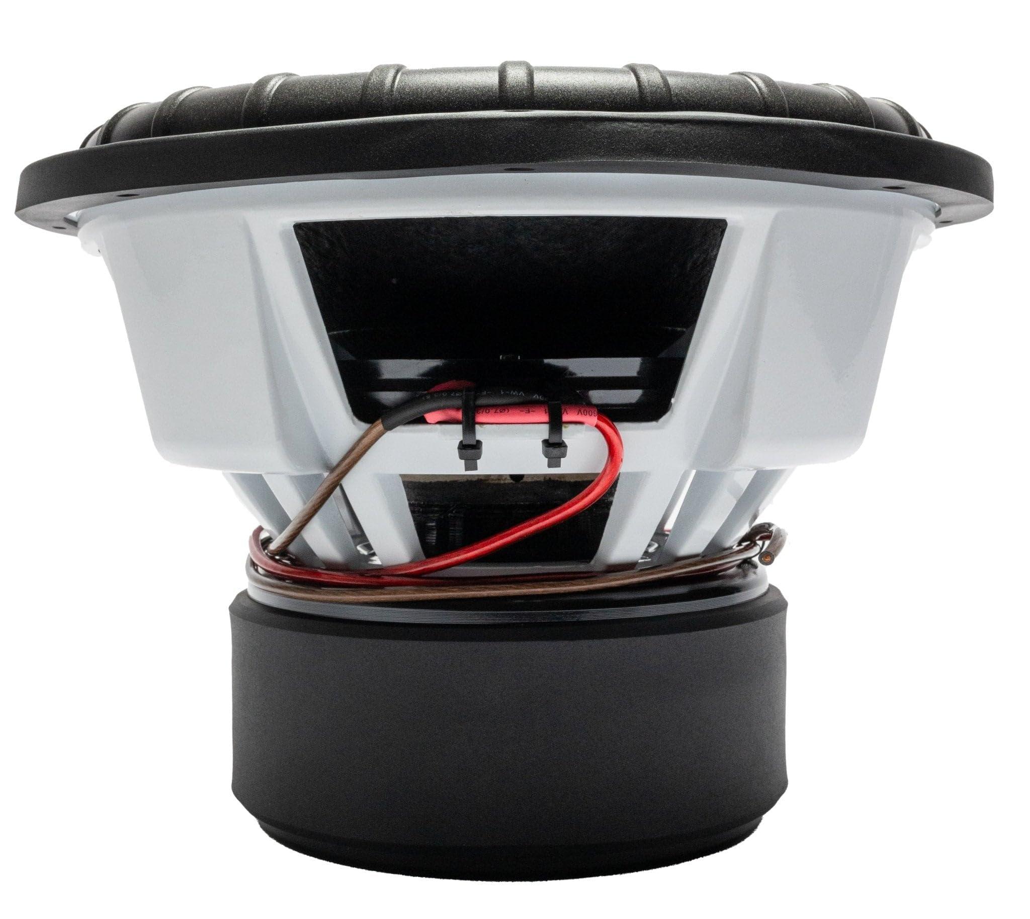 American Bass American Bass Godfather 15" 1 Ohm 6000 Max Watts Car Subwoofer