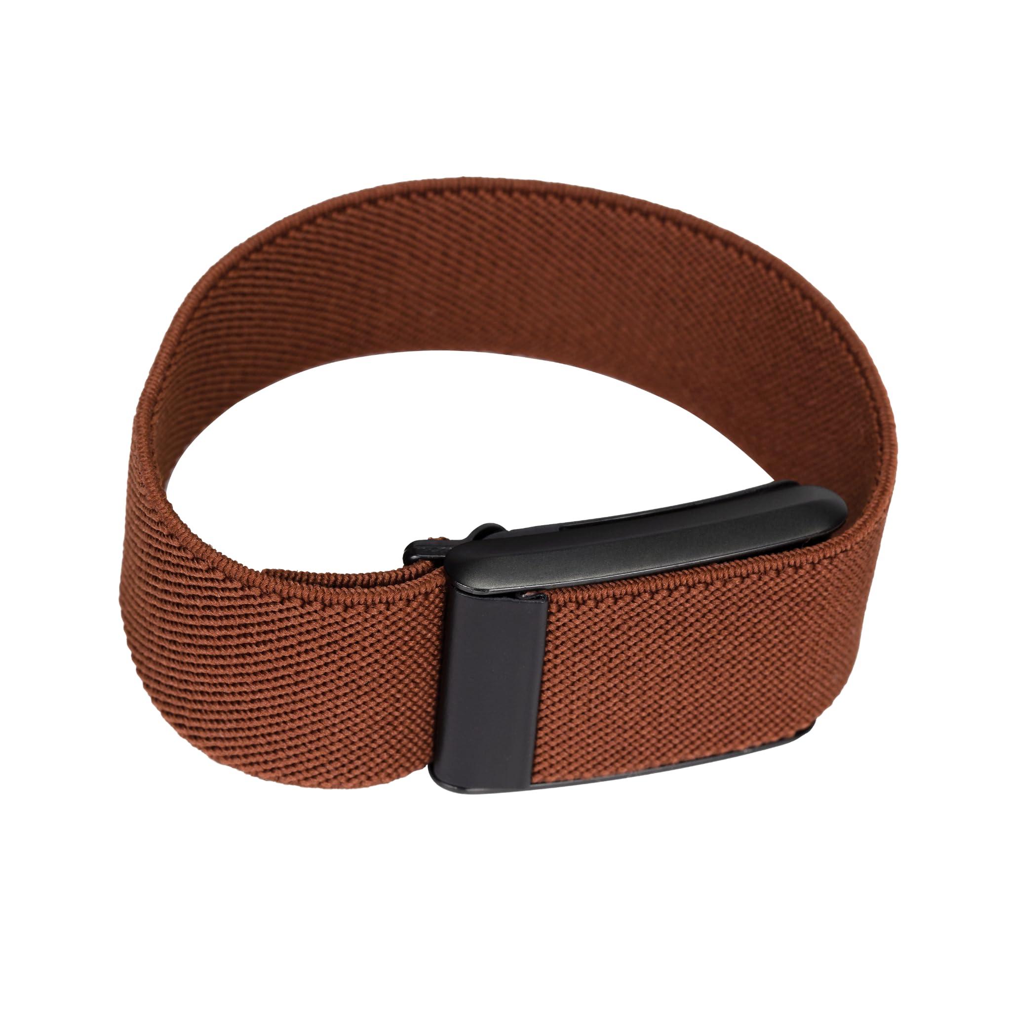DirectNine Basics The Fresh Strap- Fitness Tracking Whoop Strap Band Replacement Compatible with Whoop 4.0 and Whoop 3.0 - Odor Resistant, Breathable Nylon, Whoop 4.0 Accessory