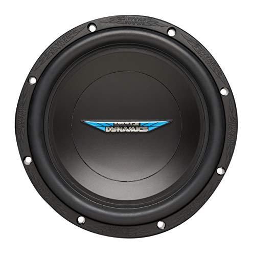 Image Dynamics Image Dynamics ID8 D2 V.4 150W RMS 8" ID V.4 Series Dual 2 ohm Car Subwoofer