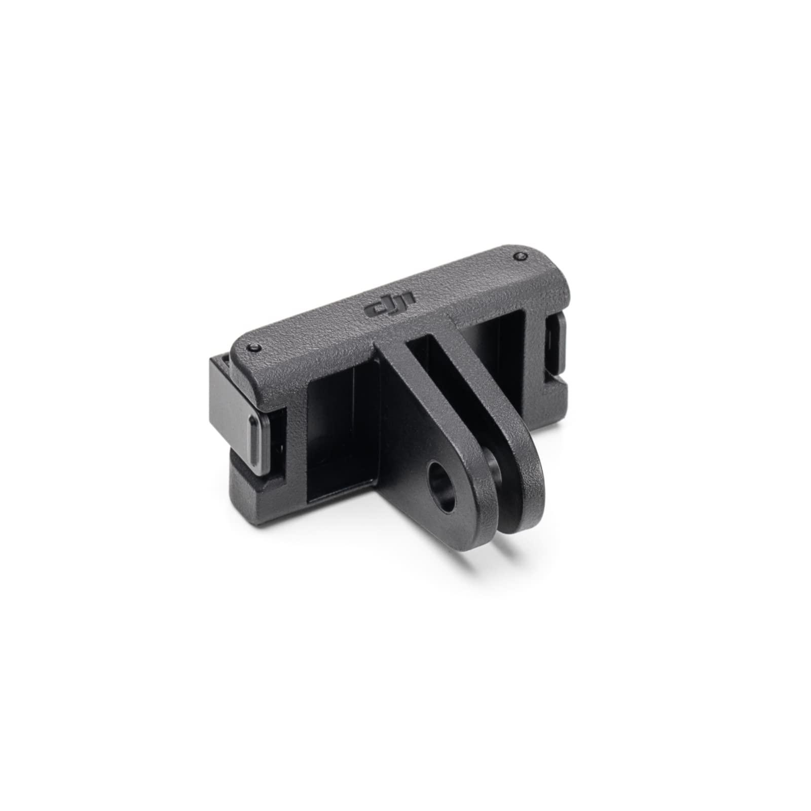 DJI DJI Osmo Action Quick-Release Adapter Mount, Compatibility: Osmo Action 3, Osmo Action 4, Osmo Action 5 Pro