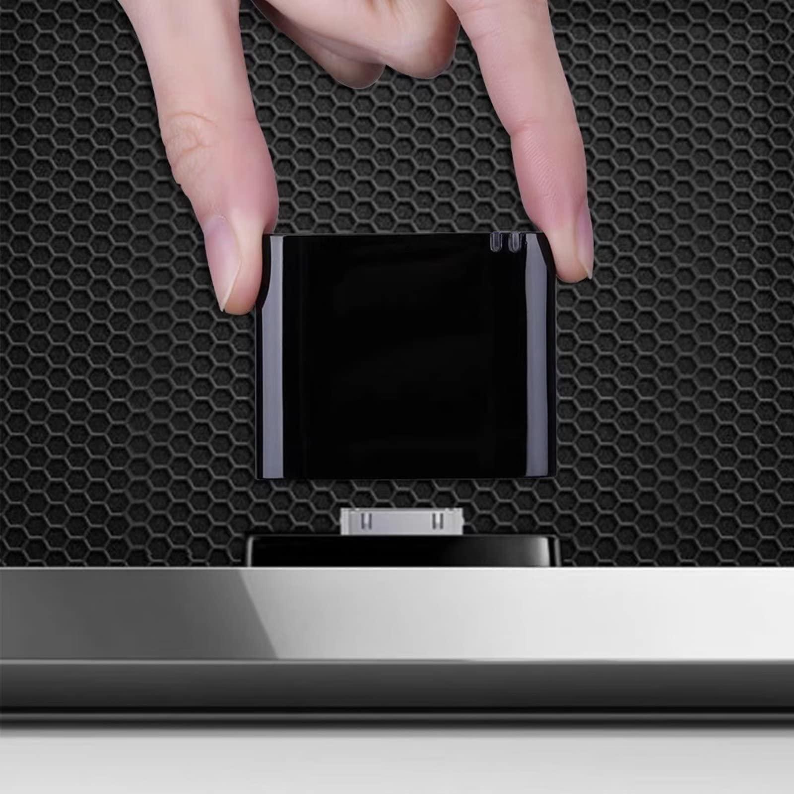 Unbrella Bluetooth 5.0 Wireless Adapter Compatible for Bose SoundDock 10, Bose SoundDock II, Bose SoundDock Portable Speaker