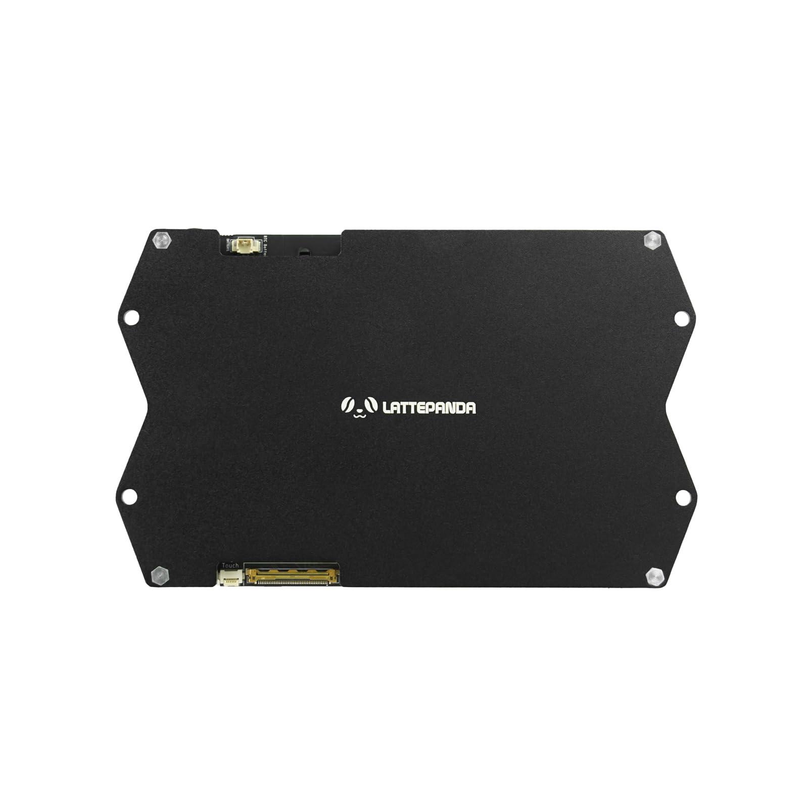 LattePanda LattePanda Sigma - x86 Windows/Linux Single Board Computer Server (32GB RAM, 500GB SSD)