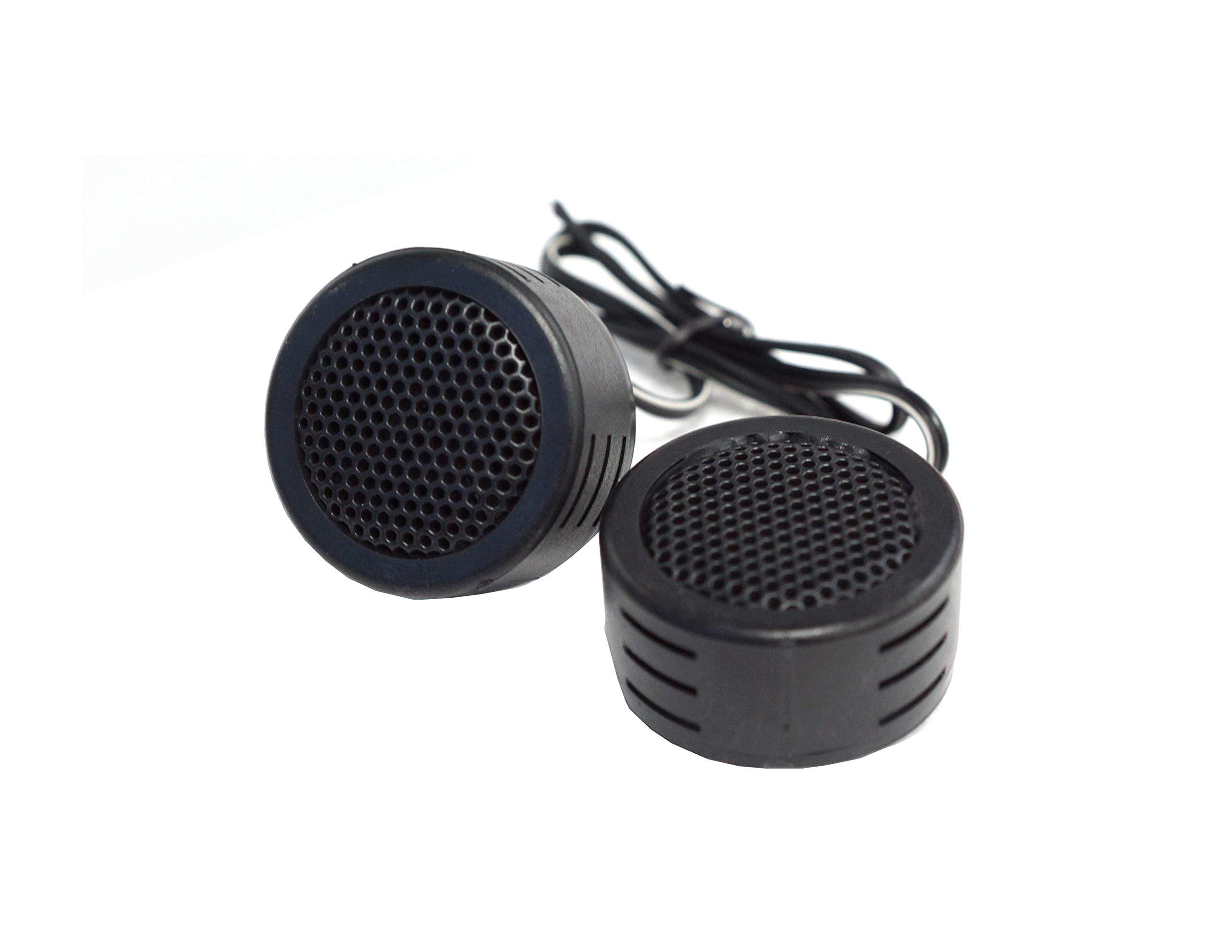 Absolute Alpine R-A90S R Series 6-Channel car Amplifier 75 watts RMS x 4 at 4 ohms + 250 watts RMS x 2 at 2 ohms Bundle