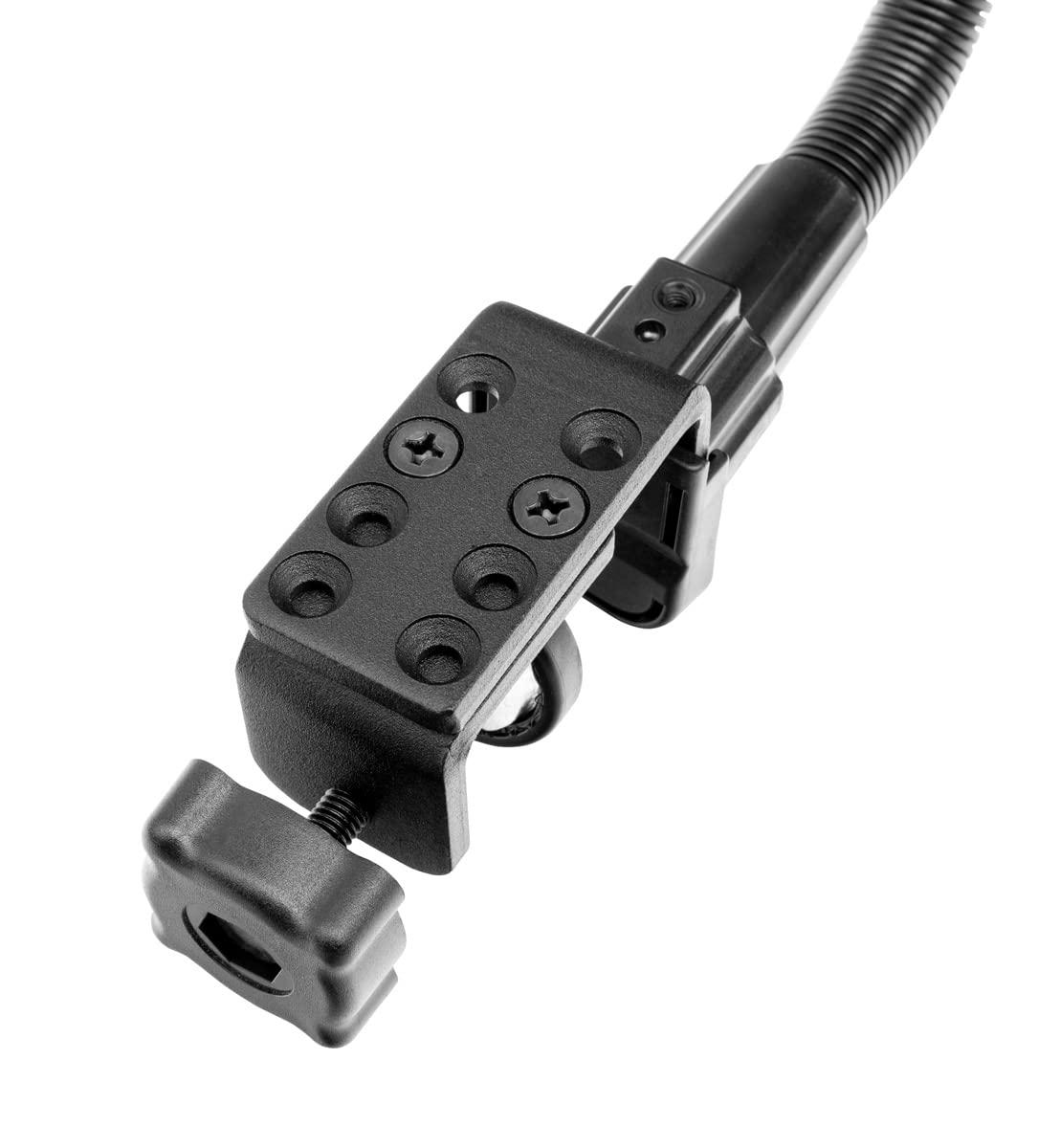 ARKON ARKON Heavy Duty Tablet Mount Bundle with iPad and Samsung Galaxy Holders