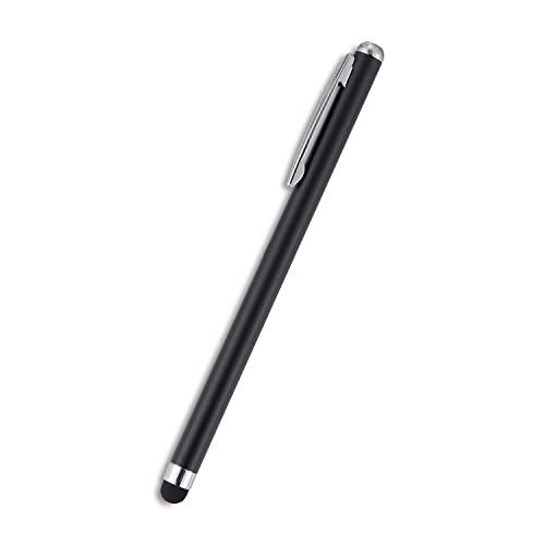 STAPLES Staples 2618968 Universal Slim Stylus Black