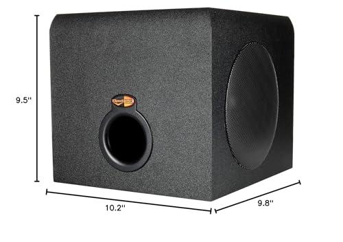 Klipsch Klipsch ProMedia 2.1 THX Certified Computer Speaker System (Black)