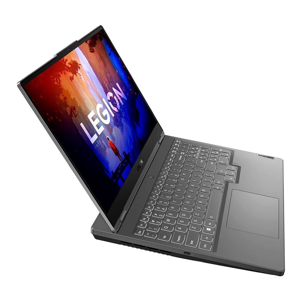 Lenovo Lenovo 83EG0001US Legion5 15aph9