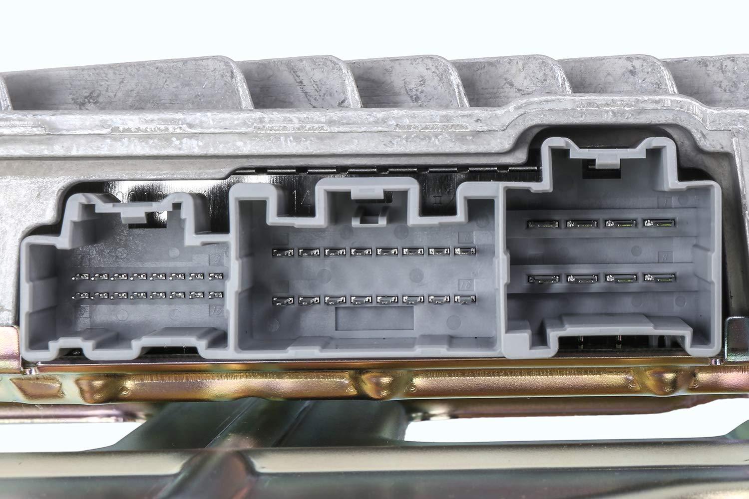 General Motors GM Parts Genuine 42649156 Radio Speaker Amplifier