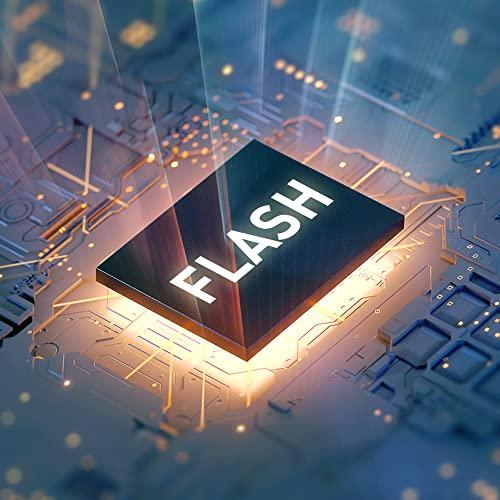 TEAMGROUP TEAMGROUP AX2 2TB 3D NAND TLC 2.5 Inch SATA III Internal Solid State Drive SSD (Read Speed up to 550 MB/s) Compatible with Laptop & PC Desktop T253A3002T0C101