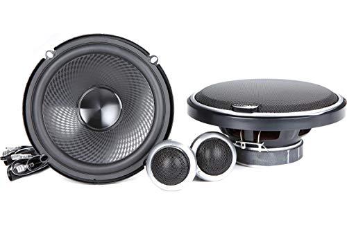 Kenwood Kenwood KFC-P710PS 280 Watts Performance Series 6-1/2" Component Speakers