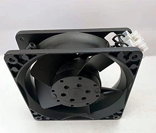 Johnson Mars 4650N-465 230V 120mm Fan, 230V 19/18W12038 Cooling Fan