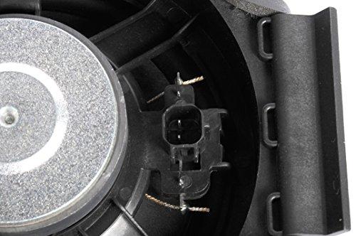 ACDelco ACDelco GM Original Equipment 95937946 Front Door Radio Speaker
