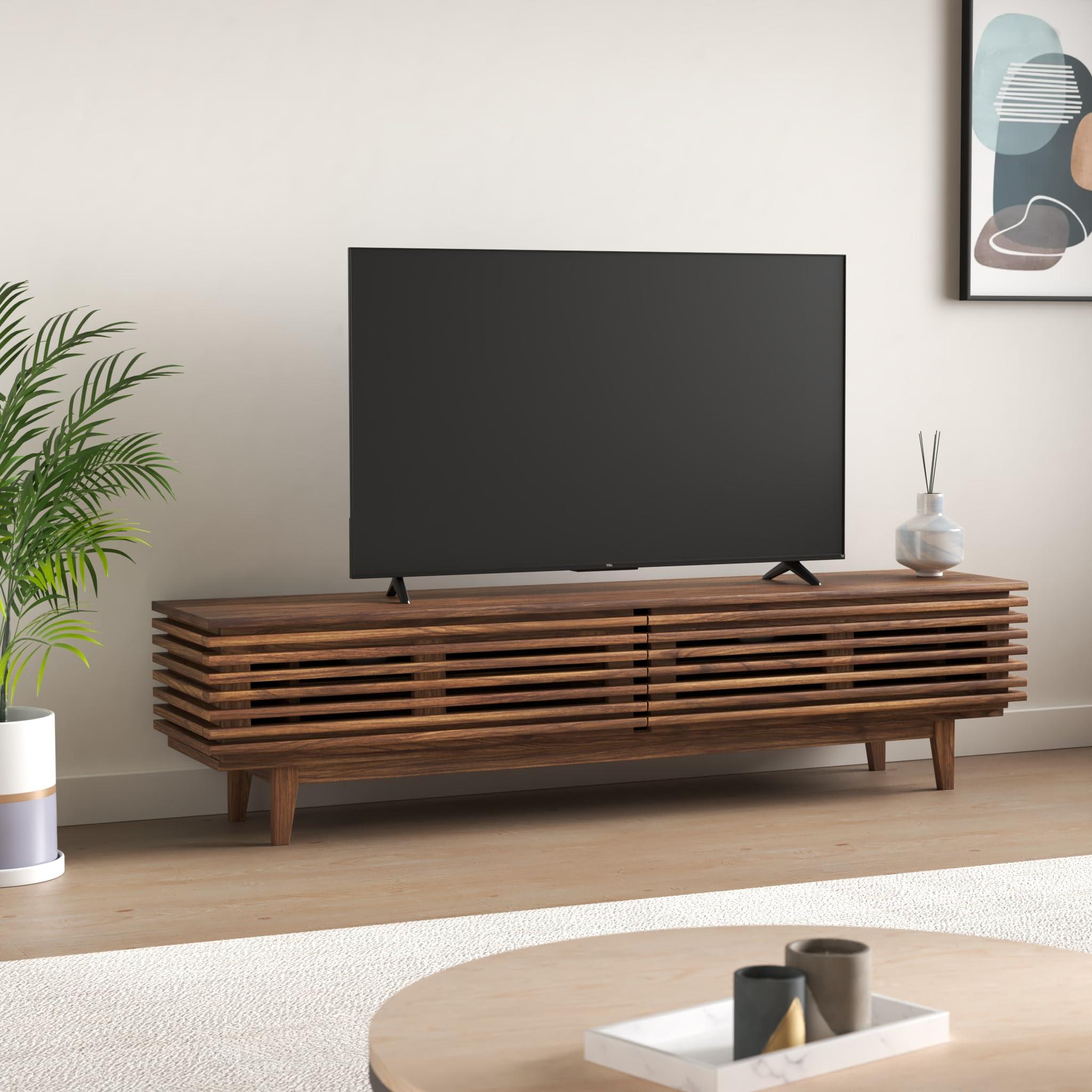 TCL TCL 50-Inch Class S5 UHD 4K LED Smart TV with Fire TV (50S551F, 2024 Model), Dolby Vision, HDR PRO+, Dolby Atmos, Alexa Built-in with Voice Remote, Apple AirPlay 2 Compatibility, Streaming Television