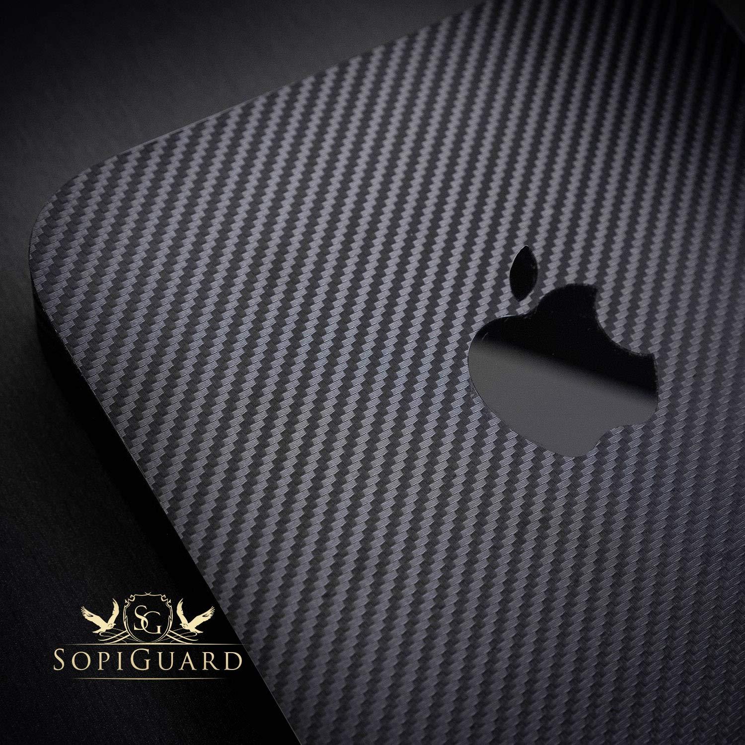 SopiGuard SopiGuard 3M Gloss Teal Full Body Precision Edge-to-Edge Coverage Vinyl Sticker Skin for 2018 Mac Mini A1993