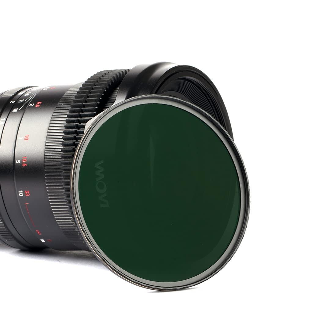 Haida Haida Greystone CPL Filter Optical Glass Multi-Coating Nano Coating Waterproof Scratch Resistant SLR Camera Lens Circular Polarizer Filter58MM