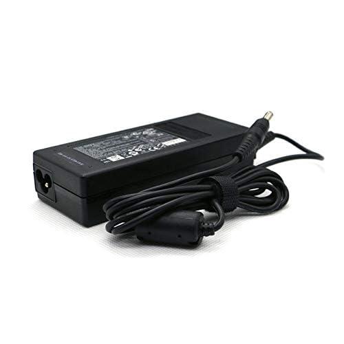 JHZL New 19V 4.74A 90W Compatible with Toshiba Satellite Laptop Adapter 1700 1900 1905 PA3516E-1AC3 PA5180E-1AC3 PA5035U-1ACA Notebook Power Supply