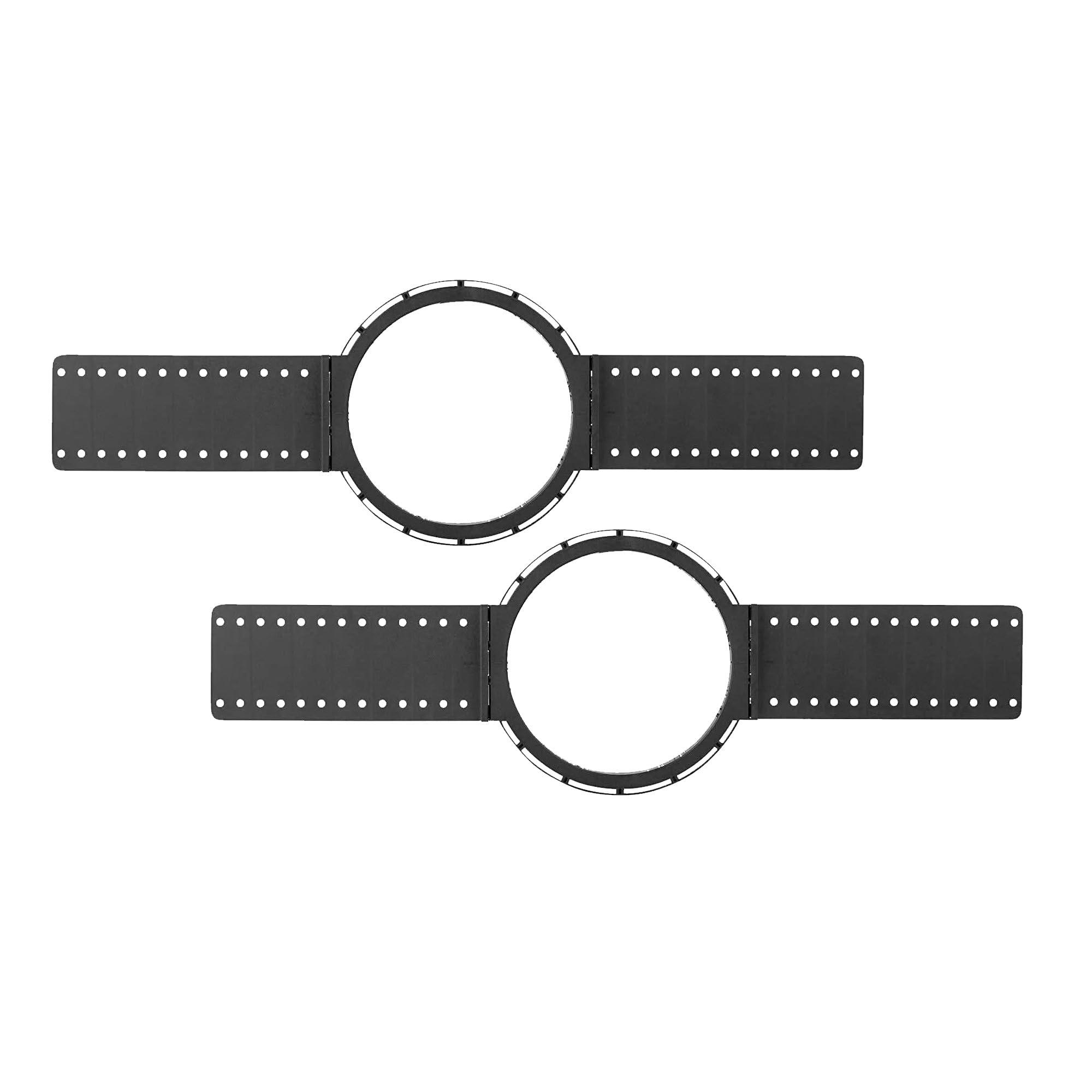 KLH 10 Legrand HT5650 5000 Series 6.5" in-Ceiling Speaker (Sold Individually) + Install KIT (PRE Construction Bracket)