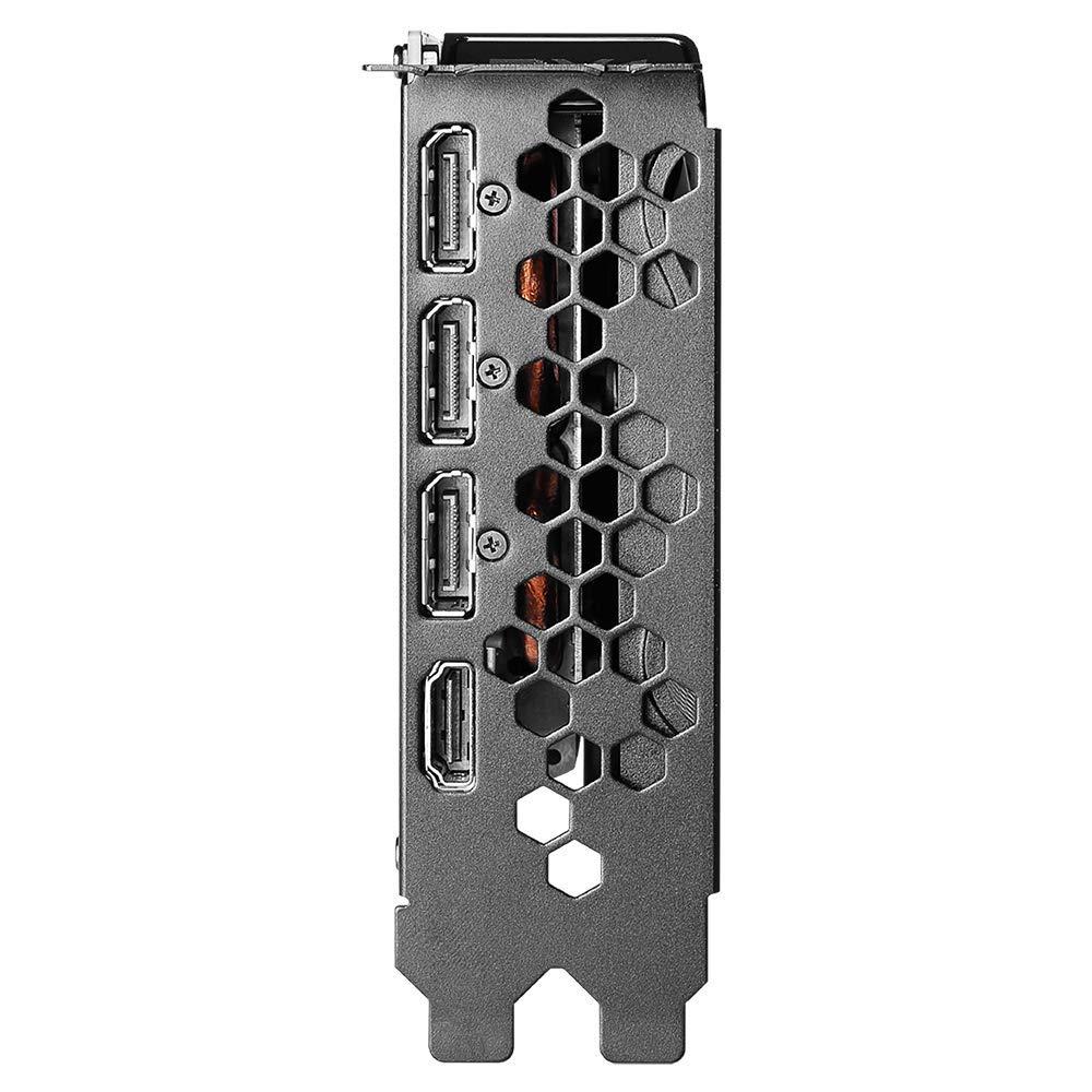 EVGA EVGA GeForce RTX 3060 XC Black Gaming, 12G-P5-3655-KR, 12GB GDDR6, Dual-Fan