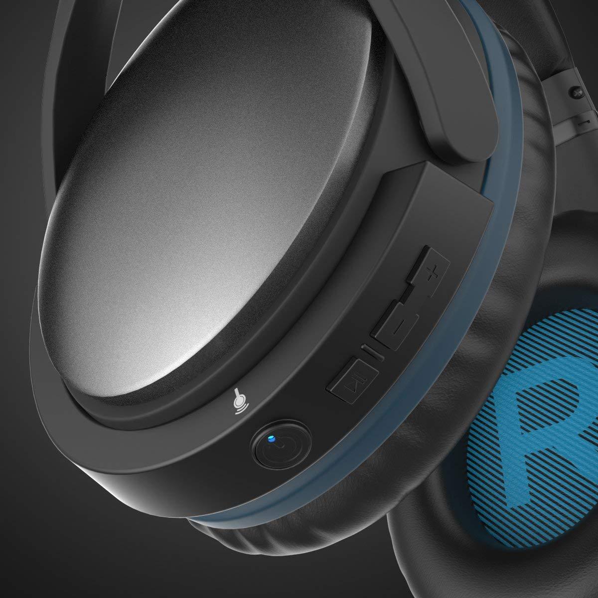 Bolle & Raven Bolle&Raven Wireless Bluetooth Adapter for Bose QuietComfort 25 Headphones (QC25)