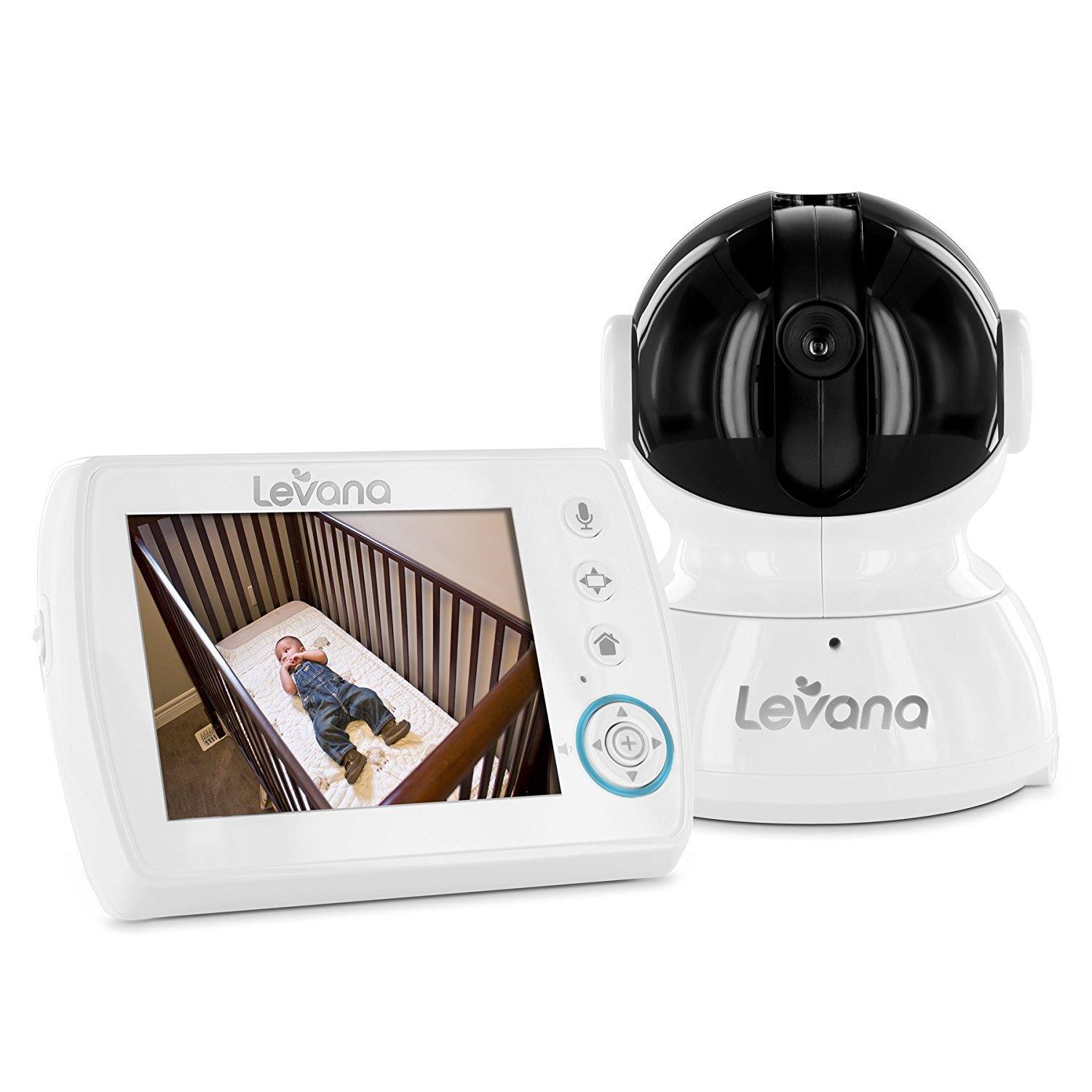 T POWER T-Power 6V 6.6 ft Cable for Levana Ovia Digital Baby Video Monitor 32024 32051 32050 LV-TW100 LV-TW301 LV-TW501 LV-TW502 Model: KSS05-050-0500U Power Supply Note: FITS Parent & Baby Unit