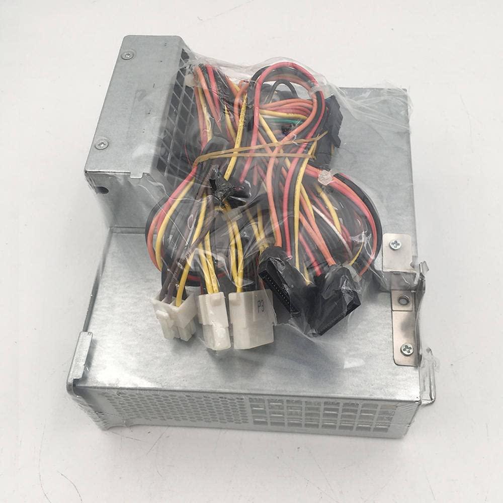 DirectNine Basics Power Supply for RP5700 445102-001 445771-001 445102-002 578189-001 DPS-240FB-A 2A PS-6241-02HD PS-6241-02HC 240W