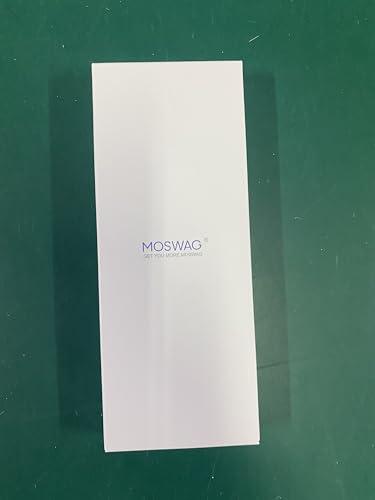 MOSWAG MOSWAG 10FT/3Meter Long 3.5mm Extension TRRS 4-Pole Headphone Cable Male to Female Audio Cable Nylon Braided Compatible for Home/Car Stereos Smartphones Headphones Tablets Media Players and More