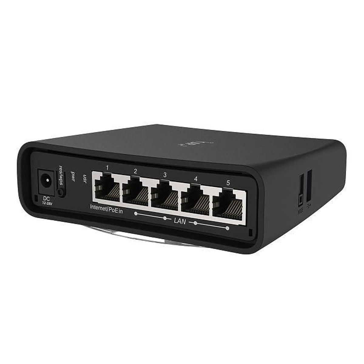 MikroTik Router MIKROTIK HAP AC2 - RBD52G-5HacD2HnD-TC