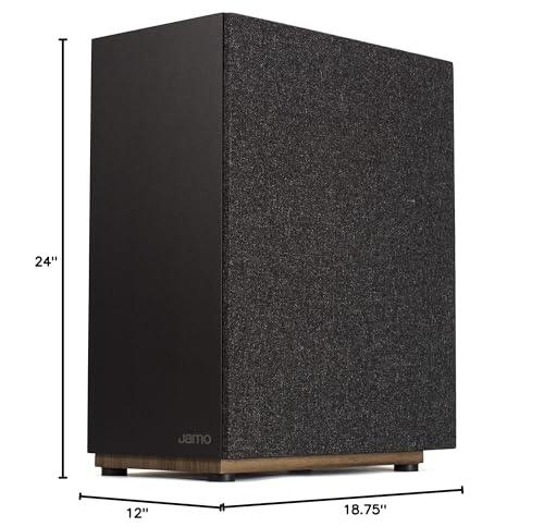 Klipsch Klipsch Jamo S810 Sub Black