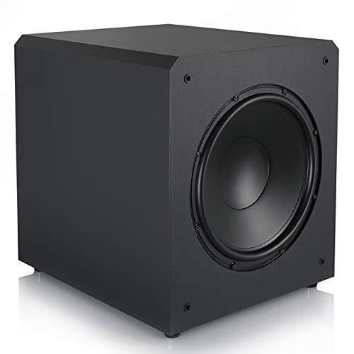 KLH KLH Stratton 12 Subwoofer (Carbon Black)