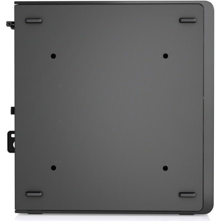 Dell Dell Precision 3000 3260 Workstation - Intel Core i5 Hexa-core (6 Core) i5-12500 12th Gen 3 GHz - 16 GB DDR5 SDRAM RAM - 512 GB SSD - Ultra Small - Black