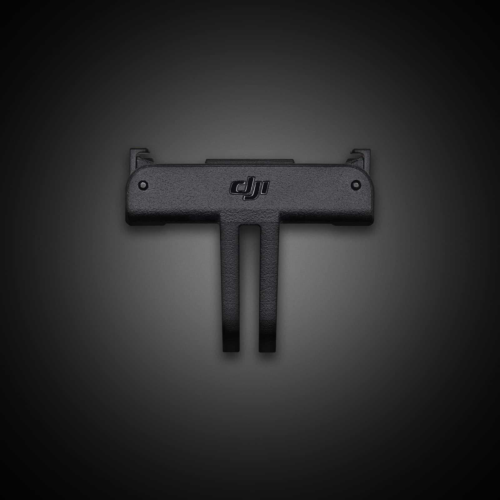 DJI DJI Osmo Action Quick-Release Adapter Mount, Compatibility: Osmo Action 3, Osmo Action 4, Osmo Action 5 Pro