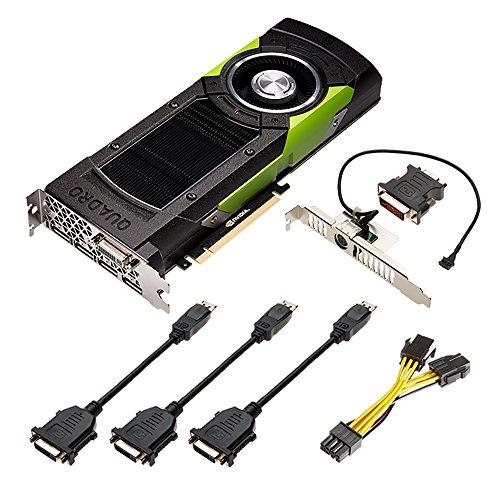 PNY NVIDIA Quadro M6000