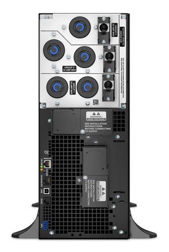 APC APC by Schneider Electric Smart-UPS SRT 6000VA 208V