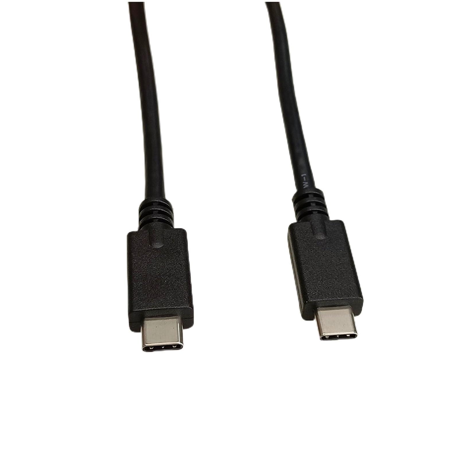 Necvior Necvior USB C Power Switches Cable - USB 3.1 PD100W Fast Charging for Phone and Laptop