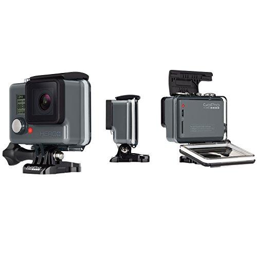 GoPro GoPro HERO+ (Wi-Fi Enabled)